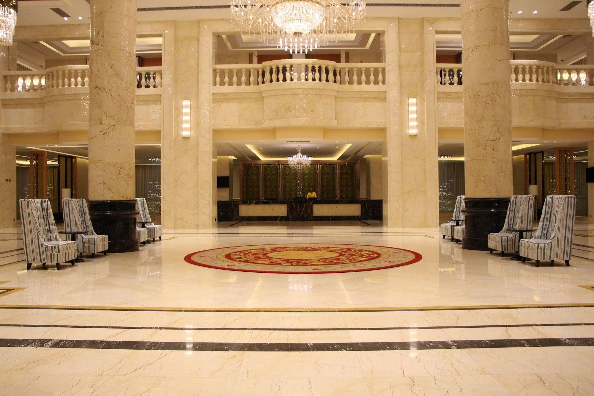 Maputo AFECC Gloria Hotel Exterior foto